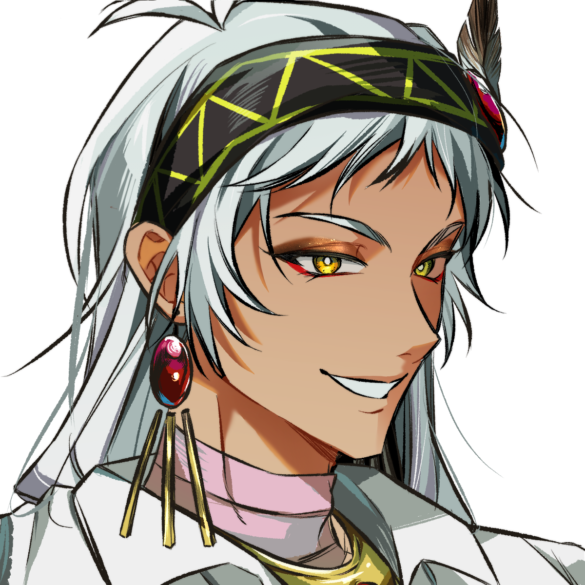 카진 반 바드르 알렉산드로스